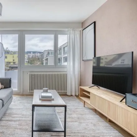 Image 3 - Dachslernstrasse 85a, 8048 Zurich, Switzerland - Apartment for rent