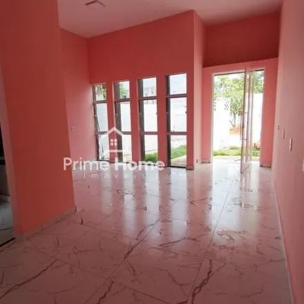 Buy this 2 bed house on unnamed road in Centro, Hortolândia - SP