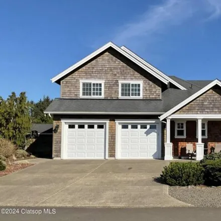 Buy this 4 bed house on Lanthorn Lane in Gearhart, Clatsop County