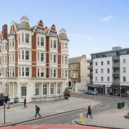Buy this 3 bed apartment on Rochester Gardens (Zone M) in Rochester Gardens, Brighton