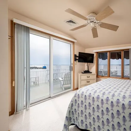 Rent this 4 bed condo on Dewey Beach