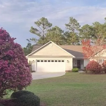 Buy this 4 bed house on 313 Star Hill Drive in Cape Carteret, NC 28584