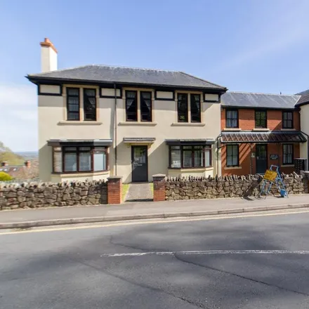 Image 1 - Cowleigh Road, Malvern, WR14 1QE, United Kingdom - Apartment for rent
