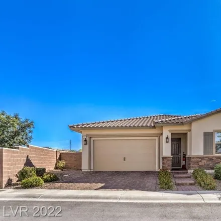 Buy this 3 bed house on 679 Longfeather Street in Henderson, NV 89011