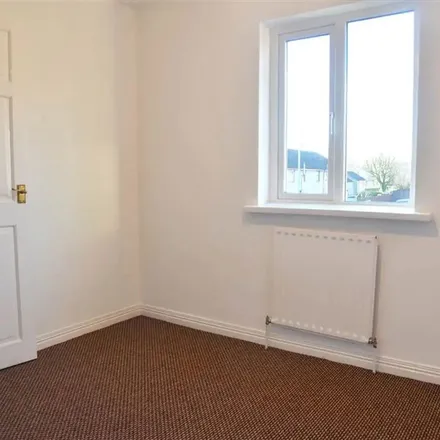 Rent this 3 bed apartment on Millfield in Ballymena, BT43 6FA