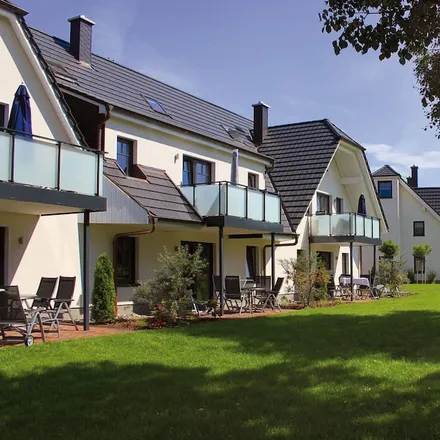 Image 9 - Mönchgut, Mecklenburg-Vorpommern, Germany - Apartment for rent