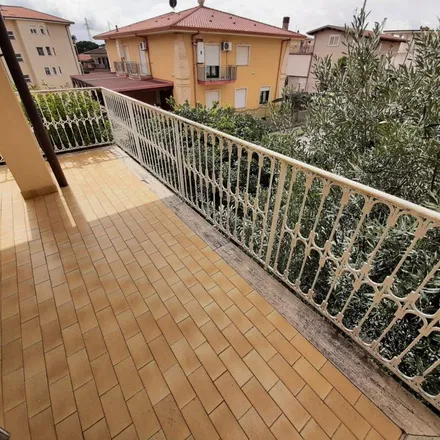 Rent this 3 bed apartment on Via Milite Ignoto in 88046 Lamezia Terme CZ, Italy