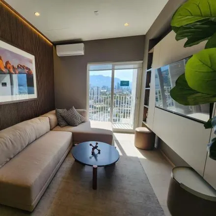 Buy this 3 bed apartment on Calle General Rosendo Ocañas in Chepevera, 64020 Monterrey