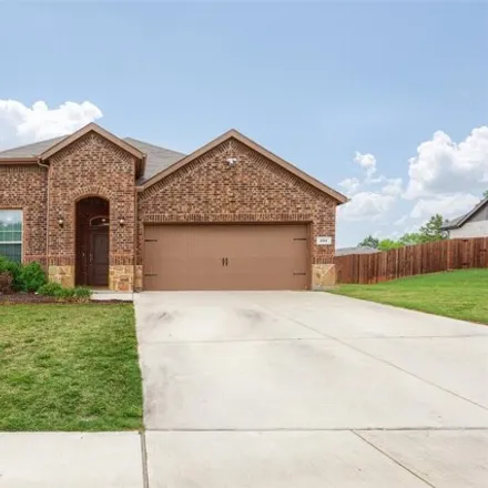 Buy this 4 bed house on unnamed road in Pilot Point, TX 76258