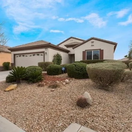 Buy this 2 bed house on 2537 Penumbra Drive in Henderson, NV 89044