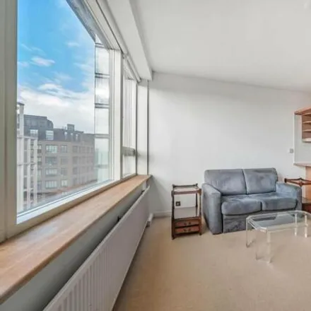 Buy this 1 bed apartment on Millbank Court in 24 John Islip Street, London
