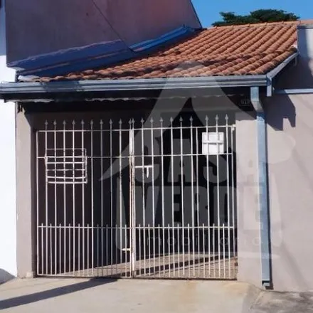 Rent this 3 bed house on Rua Doutor Renato Riggio in Parque das Nações, Indaiatuba - SP