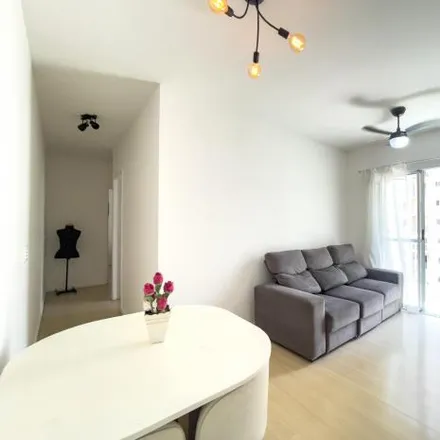 Buy this 2 bed apartment on Rua Marte in Vila Dom José, Barueri - SP