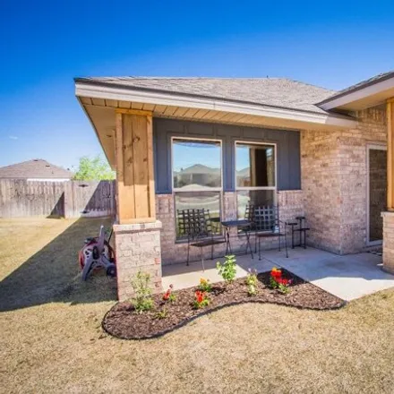 Image 4 - Quanah Avenue, Lubbock, TX 79423, USA - House for sale