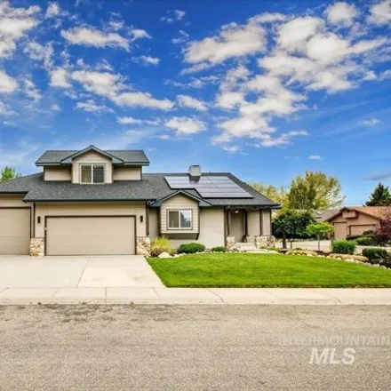 Image 4 - 1903 North Courtney Place, Boise, ID 83704, USA - House for sale