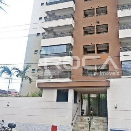 Image 2 - Rua Cravinhos, Jardim Paulista, Ribeirão Preto - SP, 14090-240, Brazil - Apartment for sale