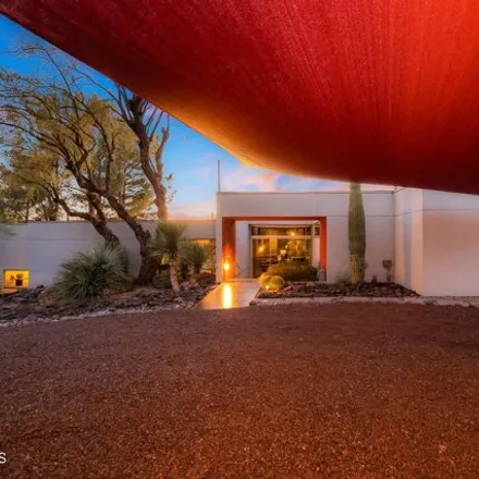 Buy this 3 bed house on 34848 North Desert Ridge Drive in Scottsdale, AZ 85262