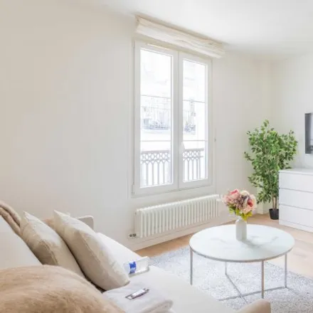 Image 1 - Paris, 7th Arrondissement, IDF, FR - Apartment for rent