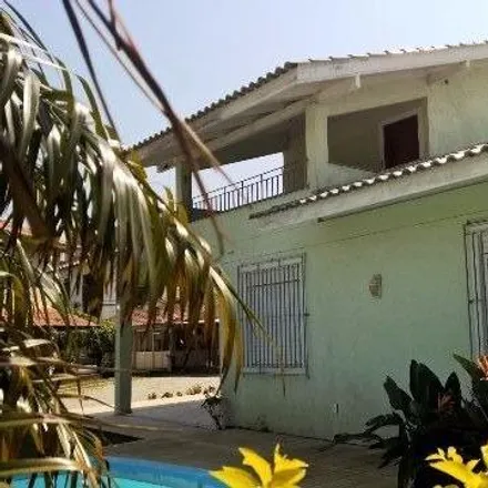 Buy this 3 bed house on Rua da Amizade in Cachoeira do Bom Jesus, Florianópolis - SC