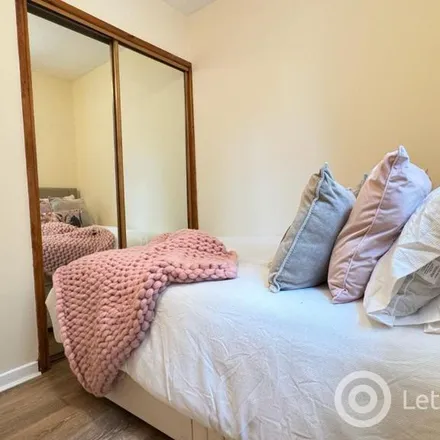 Rent this 1 bed apartment on The Stables in Bell Street, Glasgow