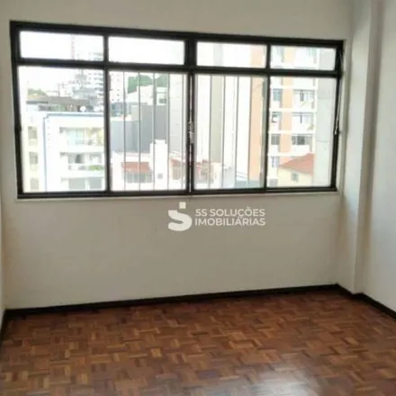 Buy this 4 bed apartment on Salão do Reino das Testemunhas de Jeová in Rua Doutor Constantino Paleta, Centro