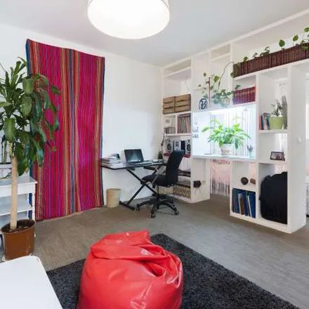 Rent this 1 bed apartment on Madrid in Travesía de los Cabestreros, 3