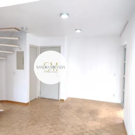 Rent this 1 bed apartment on Alameda Campinas in Santana de Parnaíba, Santana de Parnaíba - SP