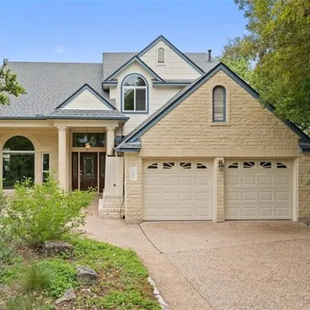 Buy this 5 bed house on 7805 Nutmeg Cove in Austin, TX 78750