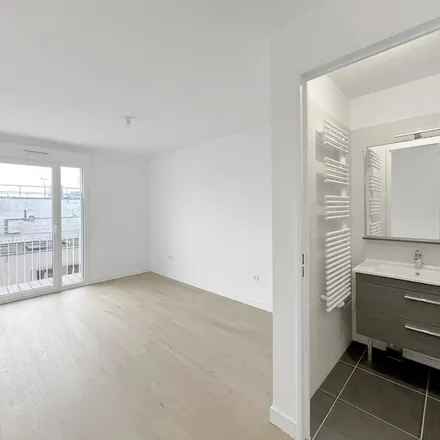 Image 3 - boreales, Rue Médéric, 92110 Clichy, France - Apartment for rent