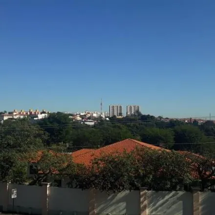 Buy this 3 bed apartment on Avenida Benedito Castilho de Andrade in Eloy Chaves, Jundiaí - SP