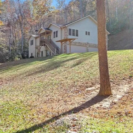 Buy this 4 bed house on 129 Charles Monroe Drive in McDowell County, NC 28762