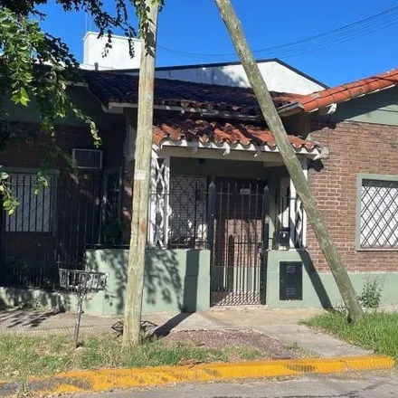 Buy this 2 bed house on Potosí 2199 in Olivos, B1602 BXI Vicente López