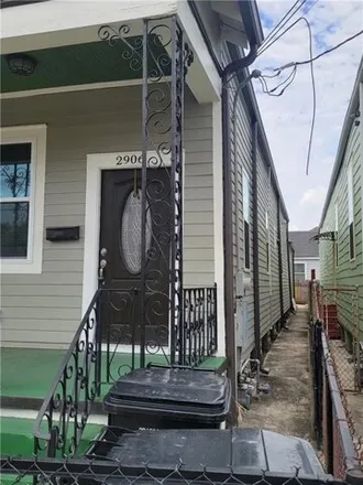 Rent this 2 bed house on 2904 General Taylor Street in New Orleans, LA 70115