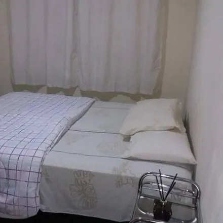 Buy this 1 bed apartment on Unidade Básica de Saúde Jardim Jaqueline in Rua Bonifácio Veronese, Vila Sônia