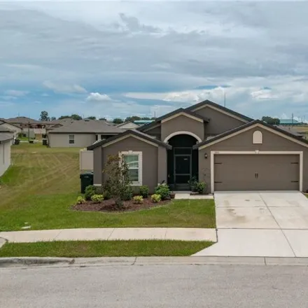 Buy this 4 bed house on Canaan Loop in Dundee, Polk County