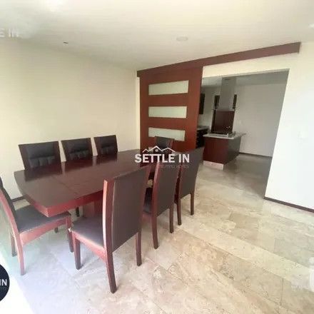 Rent this 2 bed apartment on Escala in Boulevard Gran Boulevard Lomas, Lomas de Angelópolis