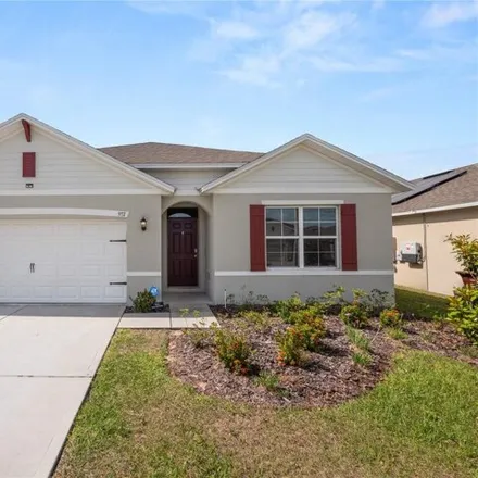 Buy this 4 bed house on Serchio Street in Haines City, FL 33844