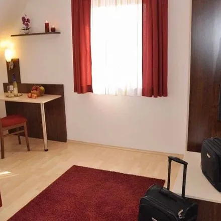 Rent this 1 bed apartment on Friedrichshafen in Baden-Württemberg, Germany