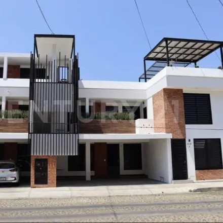 Buy this 3 bed apartment on Baby plus in Calle Antonio Caso, 28000 Colima City