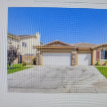 Buy this studio house on 7345 Excelsior Drive in Eastvale, CA 92880