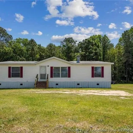Buy this studio apartment on 170 Cameo Lane in Robeson County, NC 28371