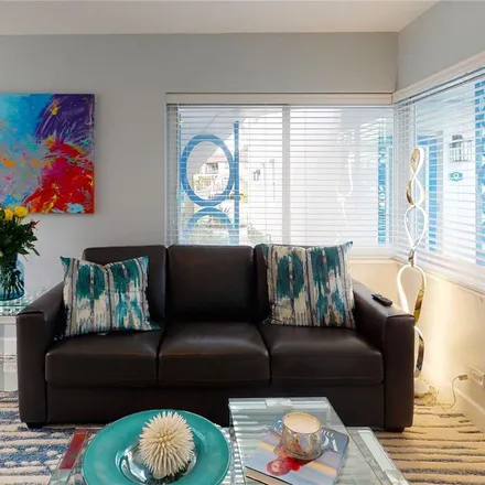 Rent this 1 bed apartment on 532 Hendricks Isle Drive in Nurmi Isles, Fort Lauderdale