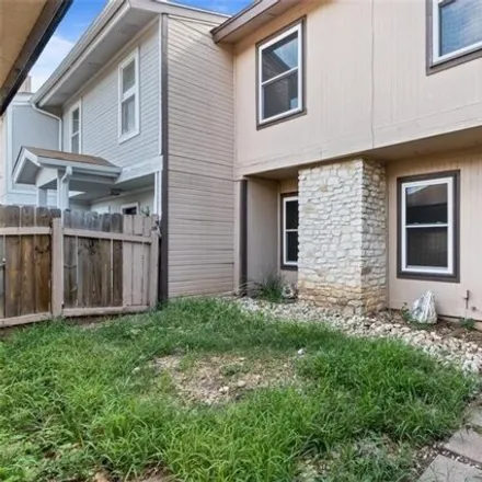 Rent this 3 bed house on 7915 Parliament Place in Austin, TX 78759