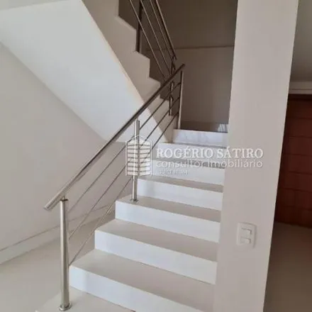 Buy this 5 bed apartment on Rua São Sebastião in Centro, Uberaba - MG
