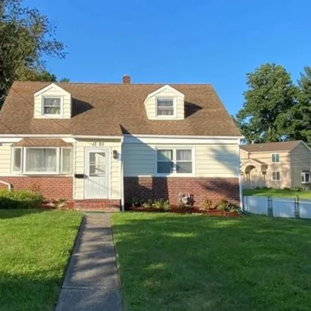 Rent this 4 bed house on Radburn Road in Fair Lawn, NJ 07410