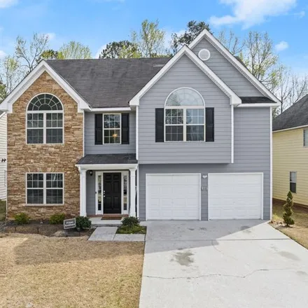 Buy this 4 bed house on unnamed road in Gainesville, GA 30566