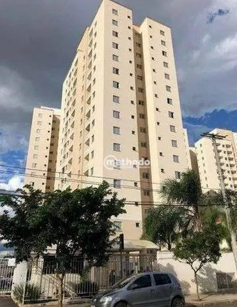Image 2 - Receita Federal, Avenida Governador Pedro de Toledo 334, Botafogo, Campinas - SP, 13070-052, Brazil - Apartment for rent