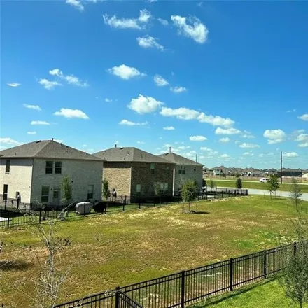 Image 2 - Laguna Cove Drive, Waller County, TX 77492, USA - House for rent