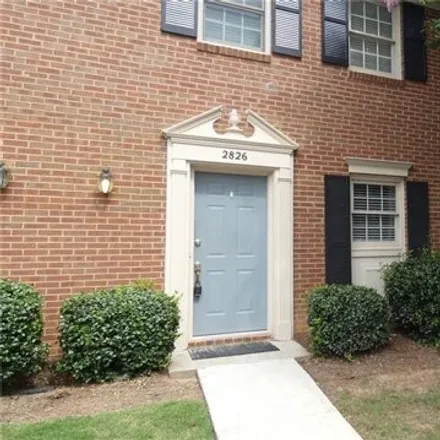 Rent this 2 bed house on unnamed road in Alpharetta, GA