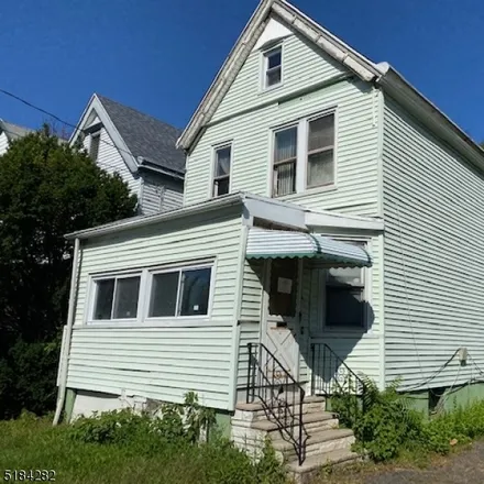 Buy this 3 bed house on 199 Smith Street in Irvington, NJ 07111
